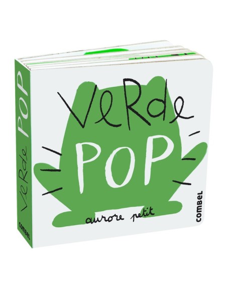 Verde pop