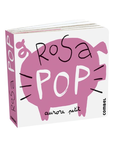 Rosa pop