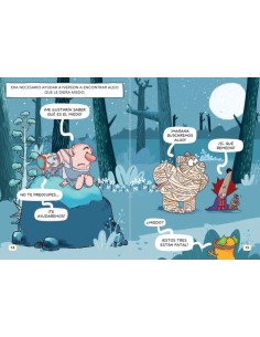 ¿Tienes miedo, Iverson? 2