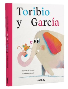 Toribio y Garcia