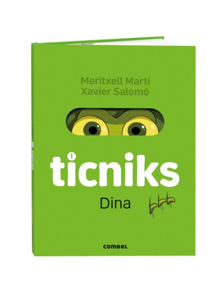Ticniks 1 Dina