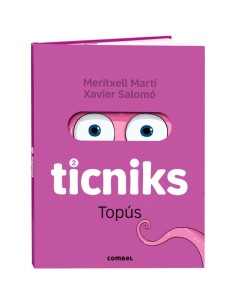Ticniks 2 Topus