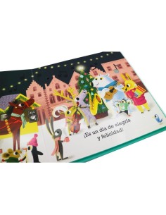 Cancion de Navidad 2