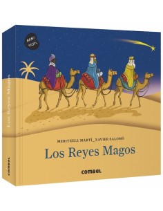 Los reyes magos