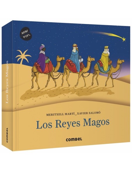 Los reyes magos
