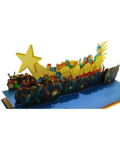 Los reyes magos 2