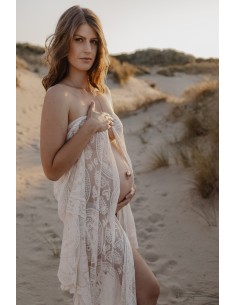 Llamador de ángeles nina rose 2