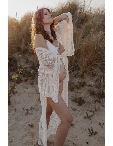 Llamador de ángeles nina rose