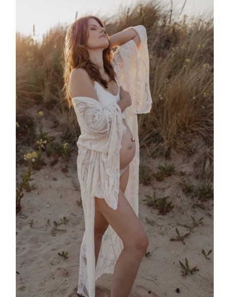 Llamador de ángeles nina rose