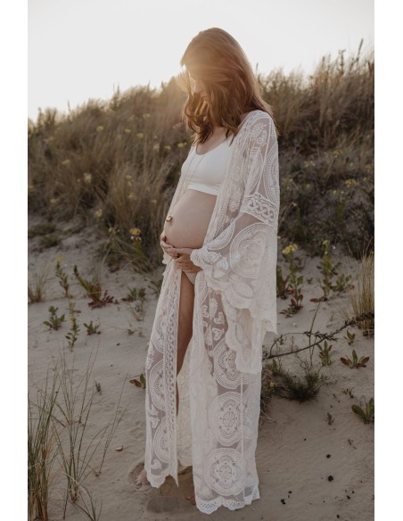 Llamador de ángeles nina rose