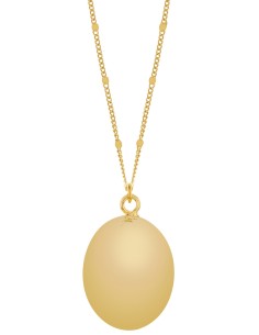 Llamador de ángeles Nina gold