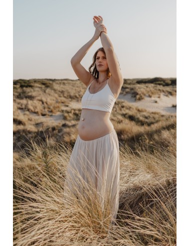 Llamador de ángeles Nina gold