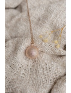 Llamador de ángeles luna rose 2