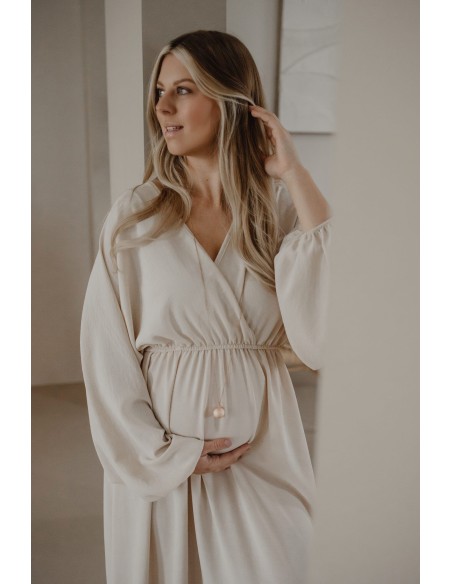 Llamador de ángeles luna rose