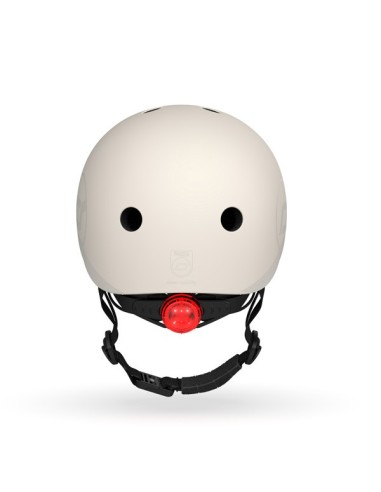 Casco de seguridad ash