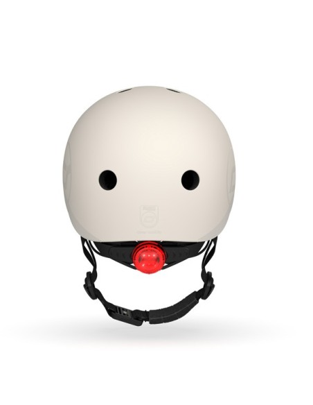 Casco de seguridad ash