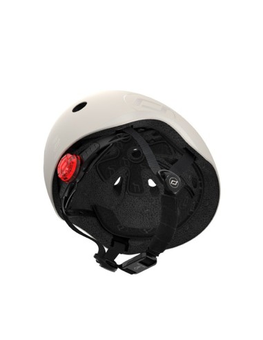 Casco de seguridad ash