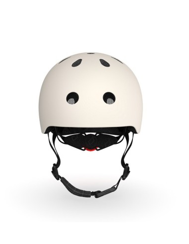 Casco de seguridad ash