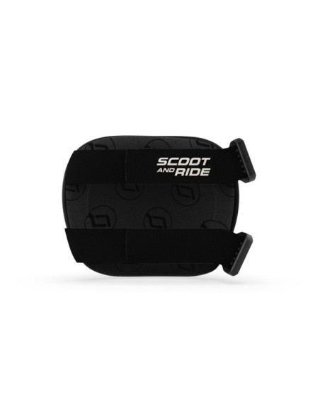 Protector de rodillas ash