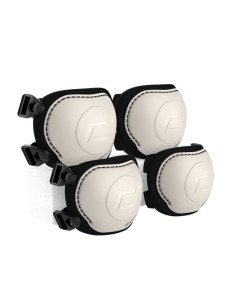 Protector de rodillas ash