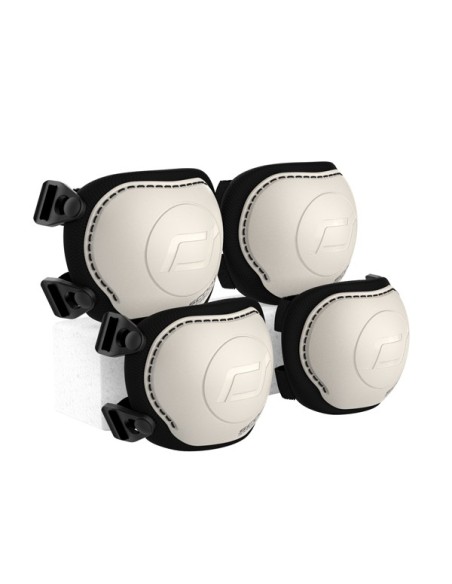 Protector de rodillas ash