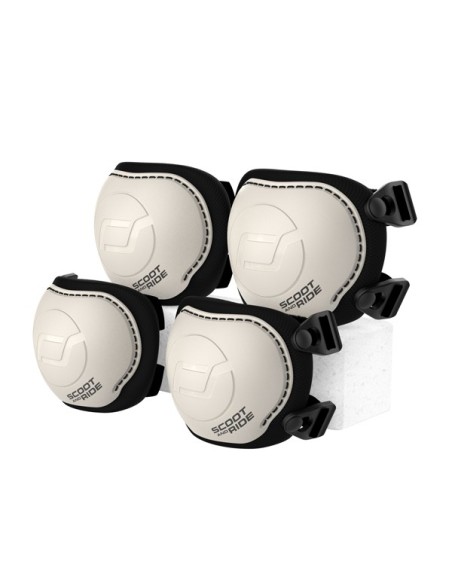 Protector de rodillas ash