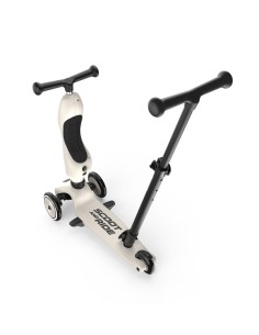 Patinete Highwaykick 1 Push and Go ash