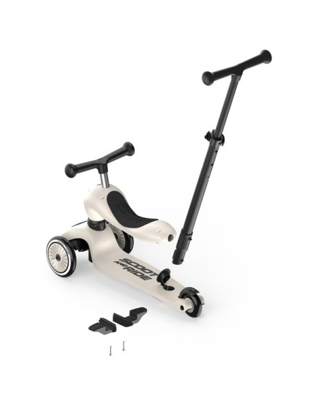 Patinete Highwaykick 1 Push and Go ash