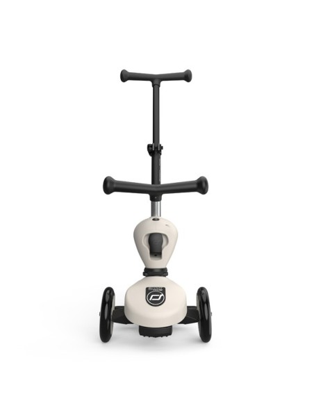 Patinete Highwaykick 1 Push and Go ash