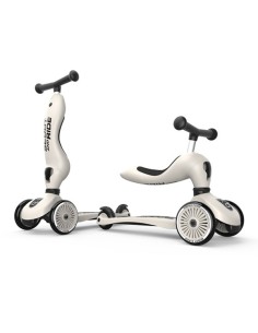 Patinete Highwaykick 1 ash 2