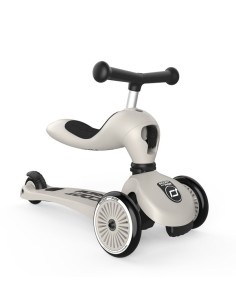 Patinete Highwaykick 1 ash