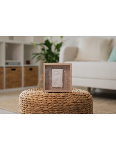 Caja de huella-Jolis coeurs