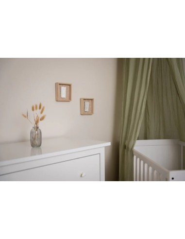 Caja de huella-Jolis coeurs