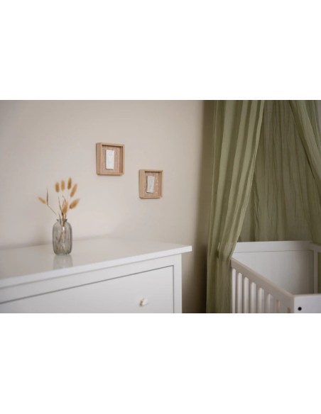 Caja de huella-Jolis coeurs