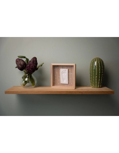 Caja de huella-Jolis coeurs