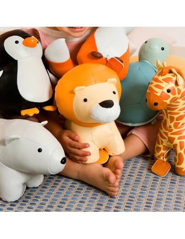 Animales musicales: Carlos el Caballo