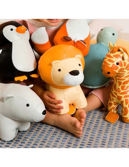 Animales musicales: Carlos el Caballo