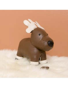 Animales musicales: Bruce el Alce 2