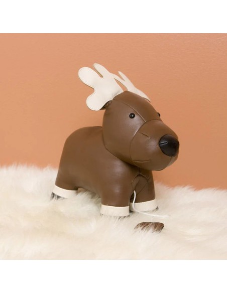 Animales musicales: Bruce el Alce