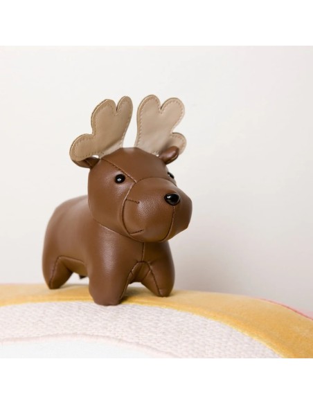 Sonajero animalitos: Bruce el Alce