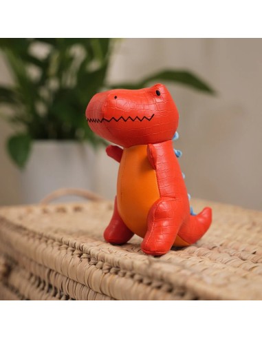 Los amigos dinos Rex el Tiranosaurio