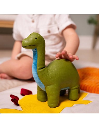 Los amigos dinos: Hector el Braquiosaurio