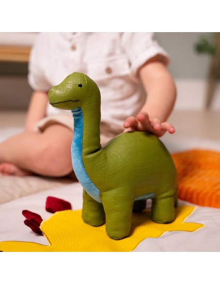 Los amigos dinos: Hector el Braquiosaurio