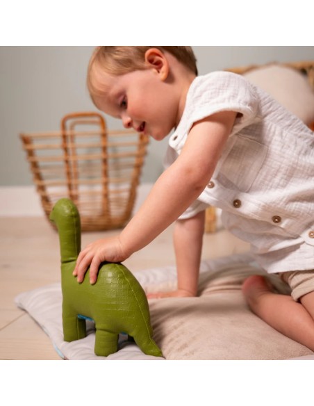 Los amigos dinos: Hector el Braquiosaurio