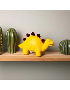 Los amigos dinos: Steffy el Estegosaurio 2