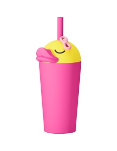 Taza térmica pato bestie