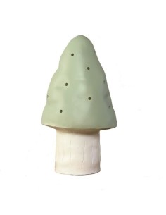 Lampara quitamiedos Seta Almendra