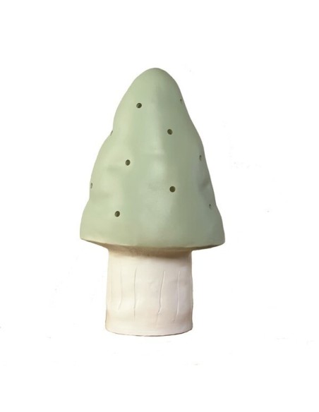 Lampara quitamiedos Seta Almendra