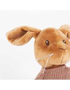 Conejo Lenny Musical 2