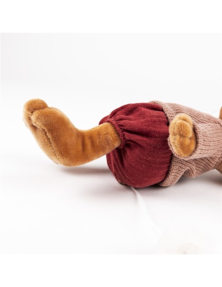 Conejo Lenny Musical